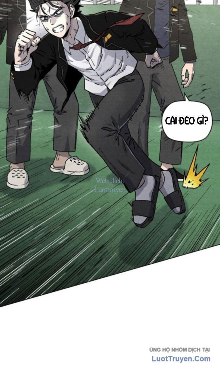 Leu Leu Leu Chapter 4 - 63