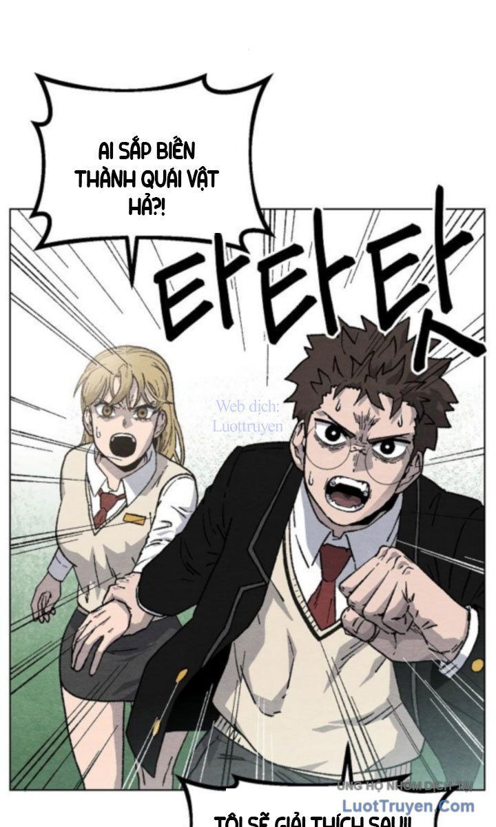 Leu Leu Leu Chapter 4 - 64