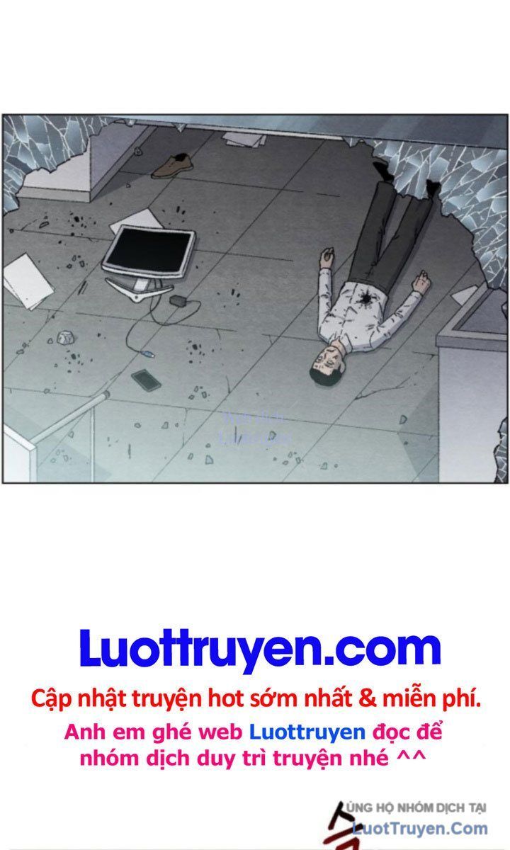 Leu Leu Leu Chapter 4 - 8