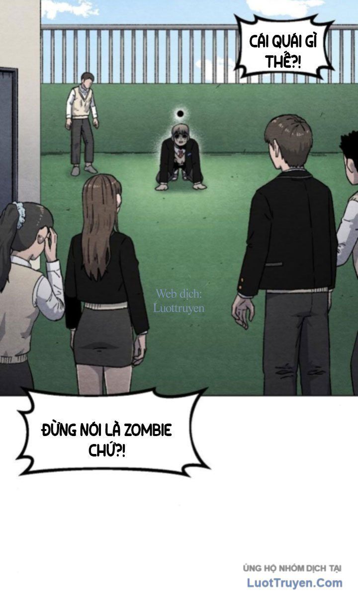 Leu Leu Leu Chapter 4 - 72