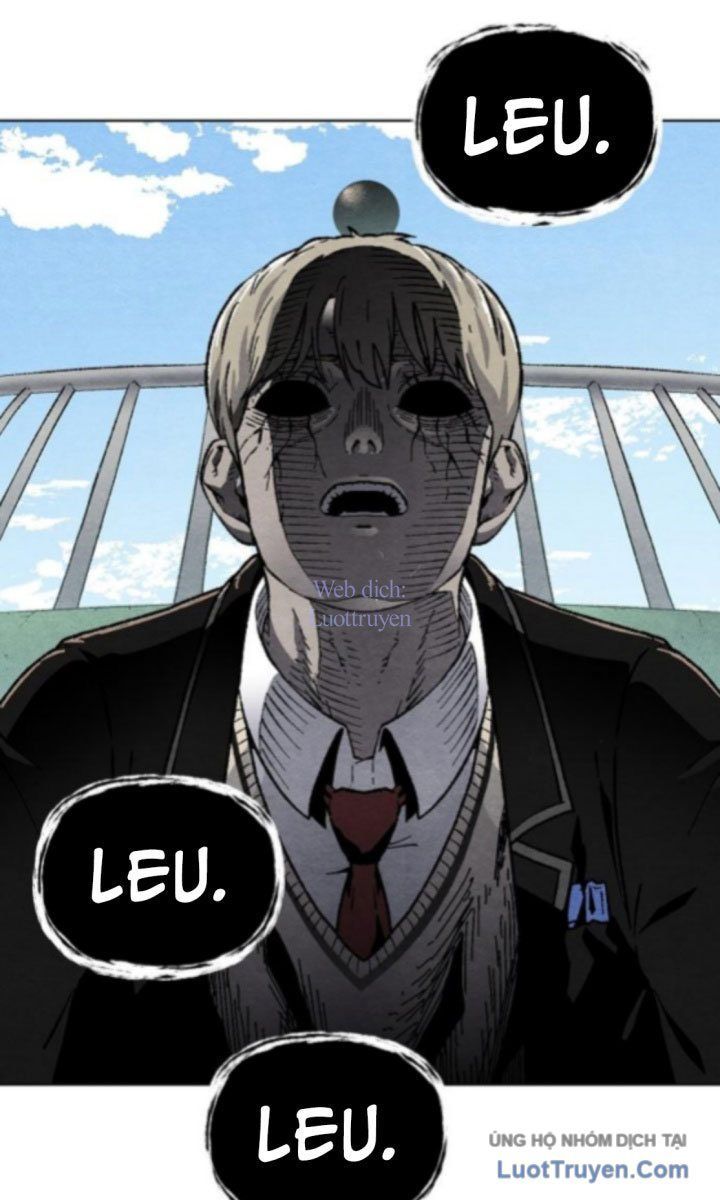 Leu Leu Leu Chapter 4 - 73