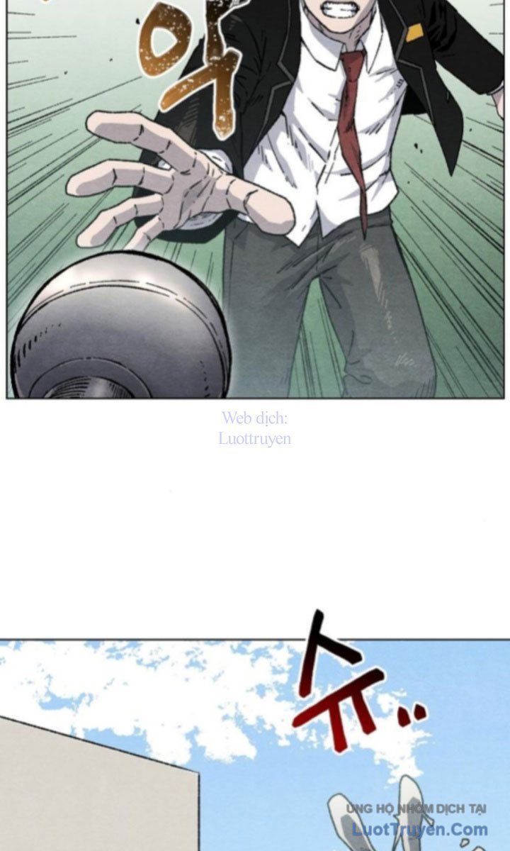 Leu Leu Leu Chapter 4 - 76