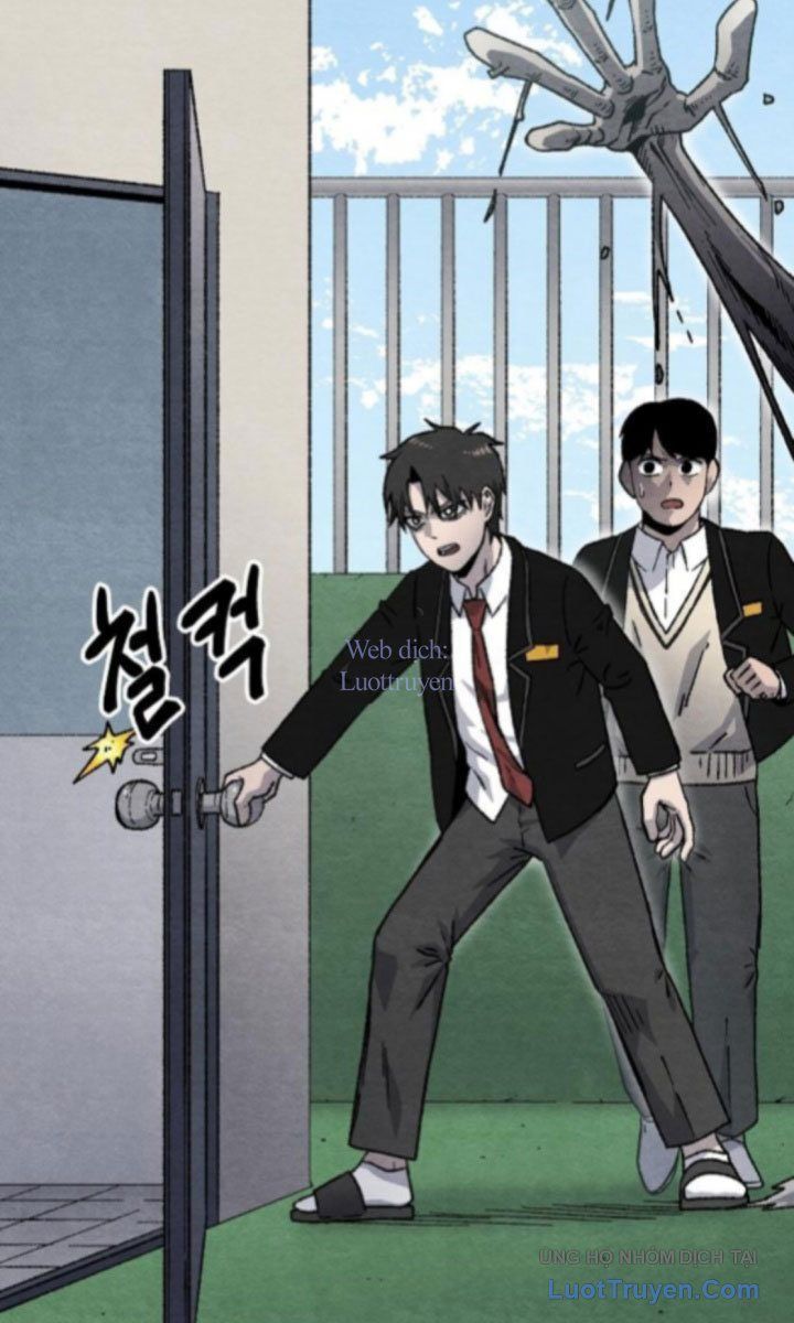 Leu Leu Leu Chapter 4 - 77