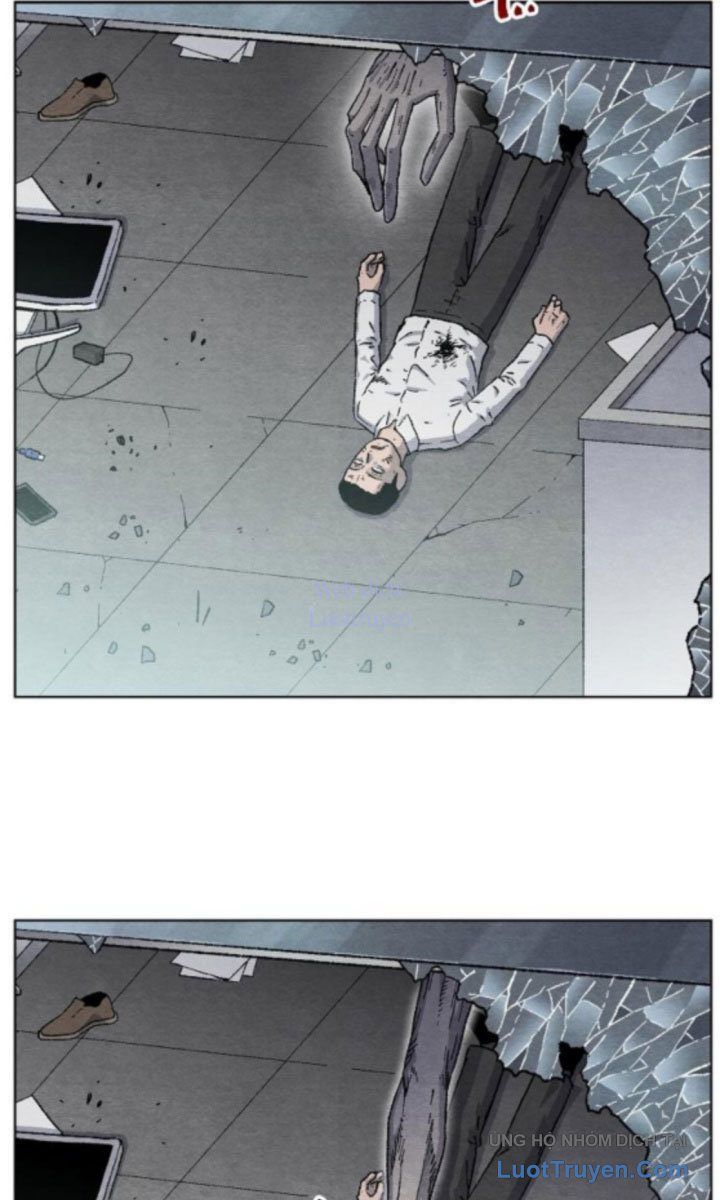 Leu Leu Leu Chapter 4 - 9