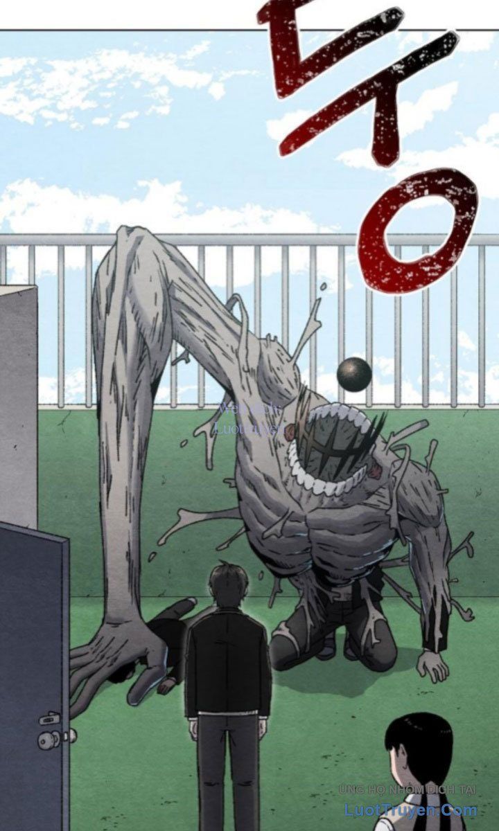 Leu Leu Leu Chapter 4 - 83