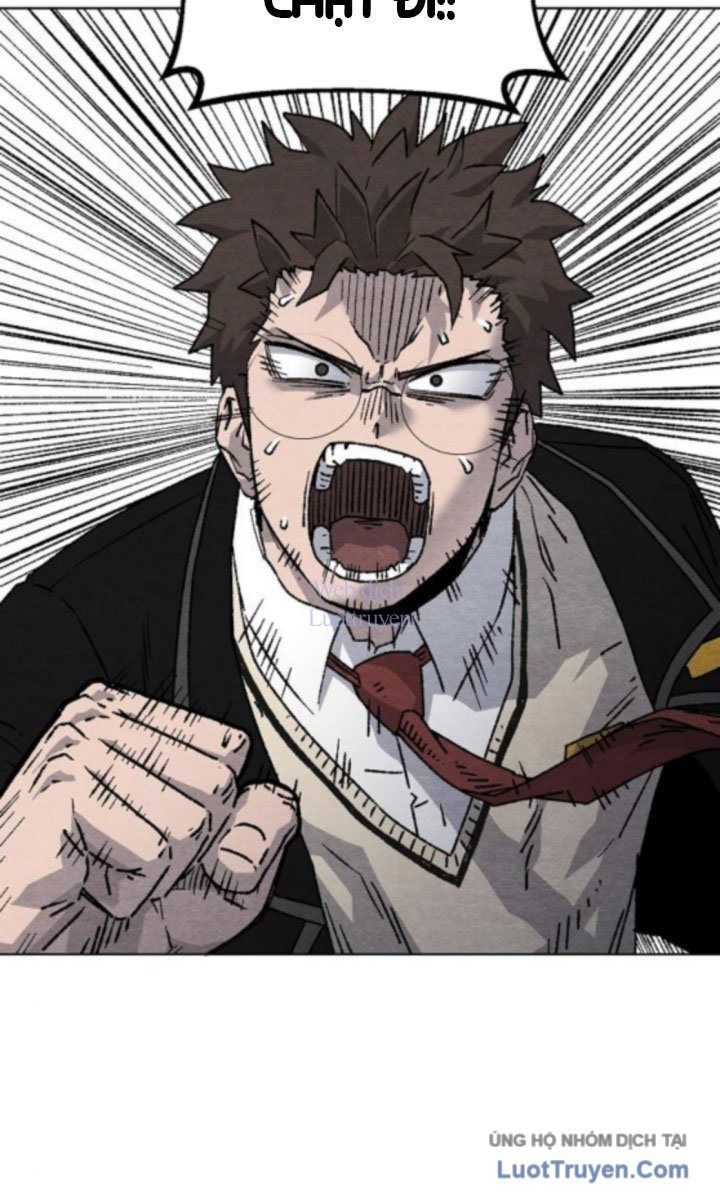 Leu Leu Leu Chapter 4 - 87