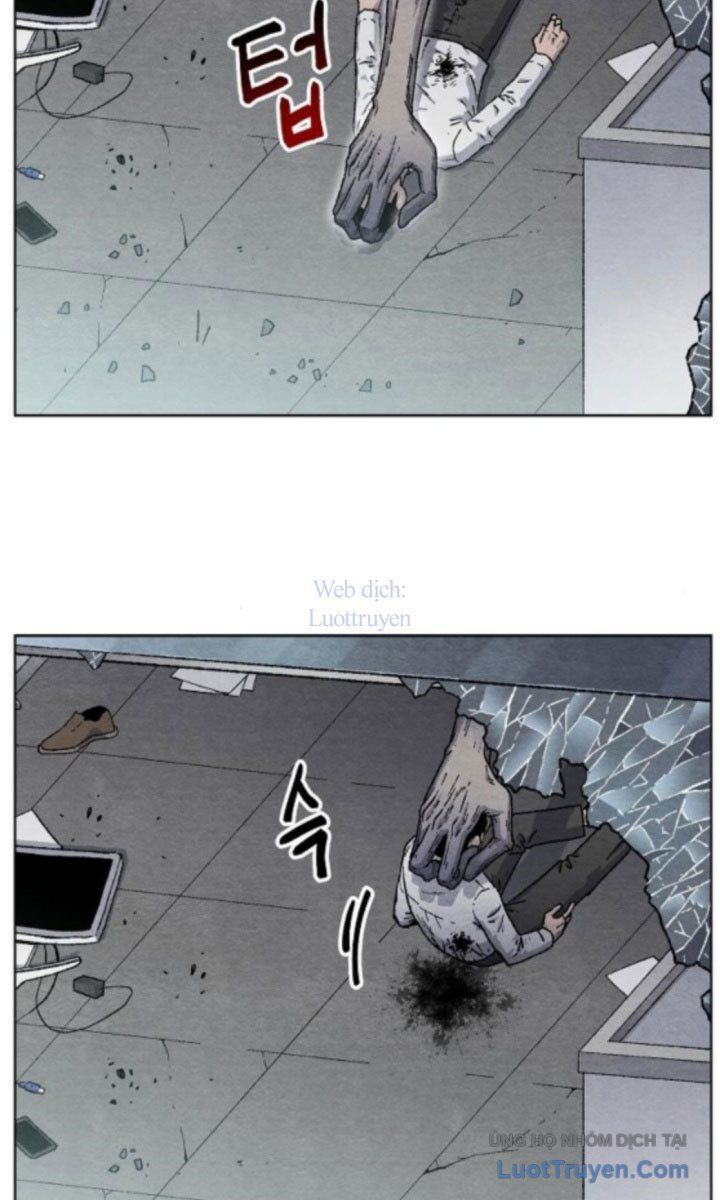 Leu Leu Leu Chapter 4 - 10