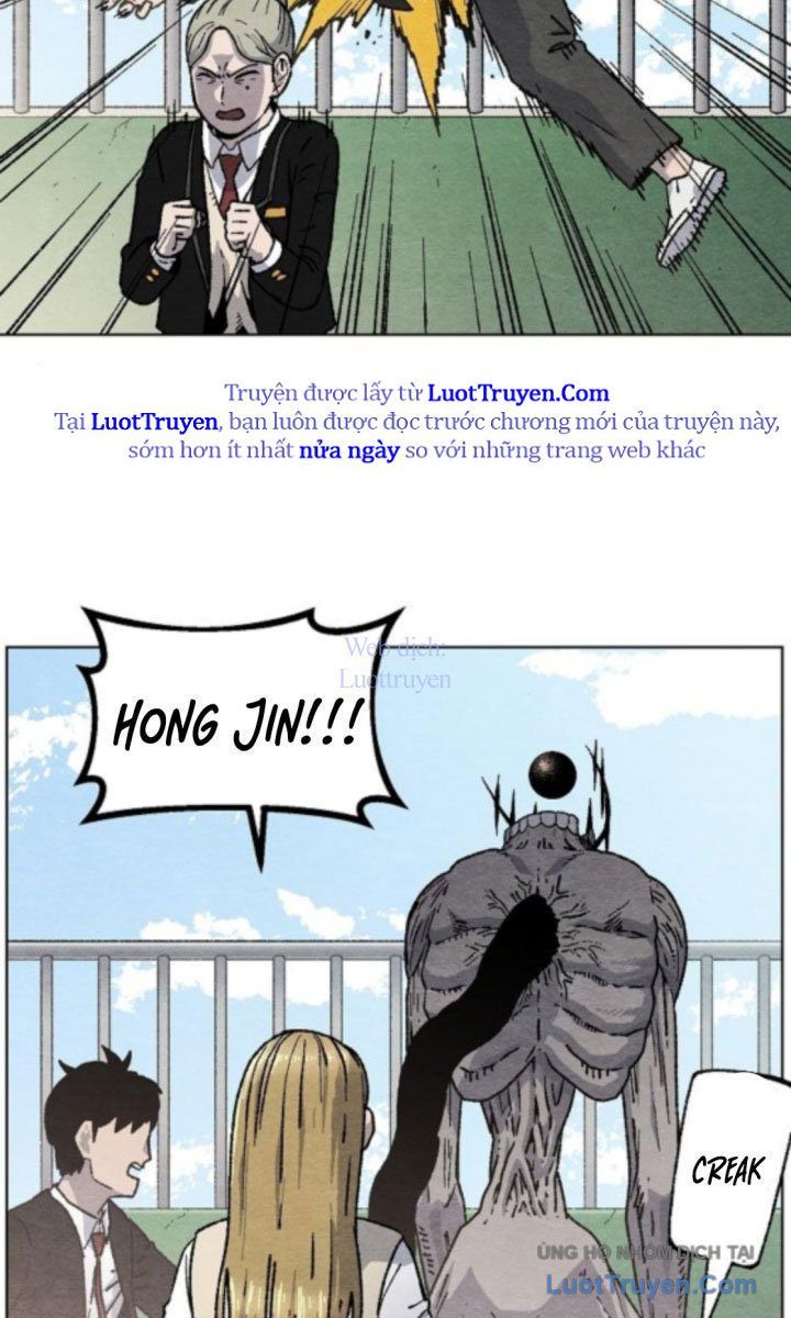 Leu Leu Leu Chapter 4 - 98