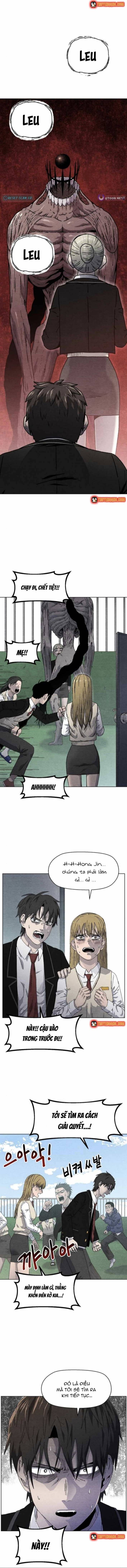 Leu Leu Leu Chapter 5 - 1