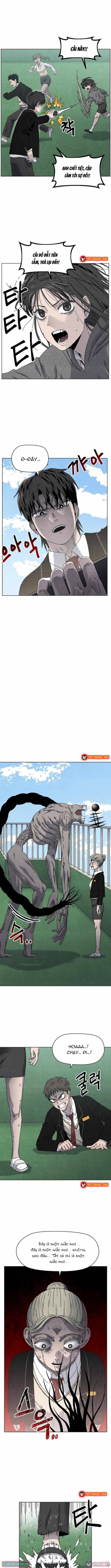 Leu Leu Leu Chapter 5 - 2