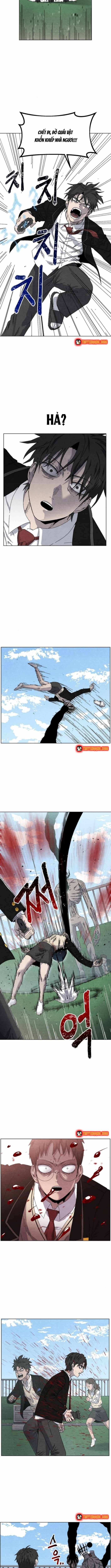 Leu Leu Leu Chapter 5 - 3