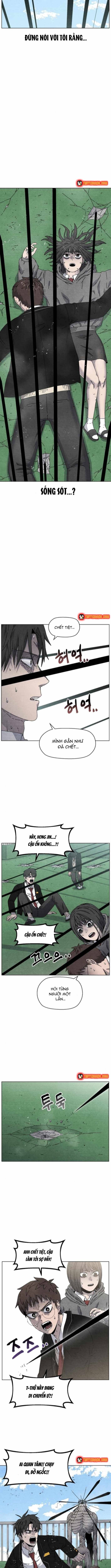 Leu Leu Leu Chapter 5 - 7