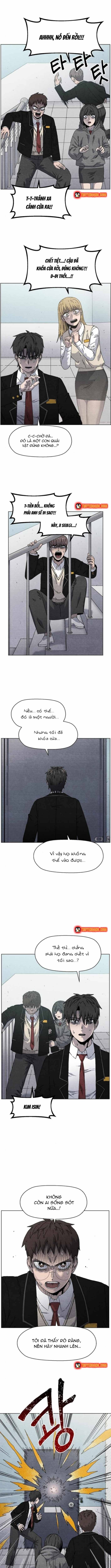 Leu Leu Leu Chapter 5 - 11