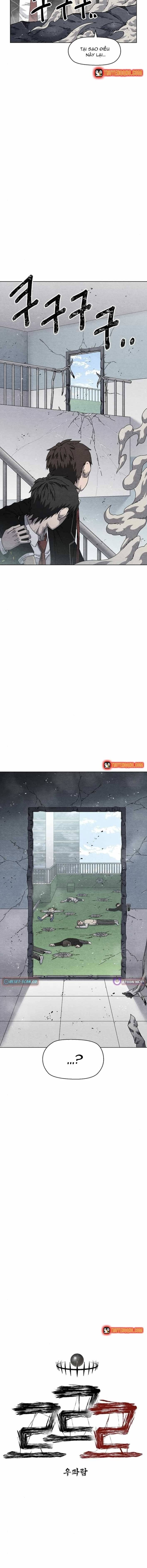 Leu Leu Leu Chapter 5 - 13