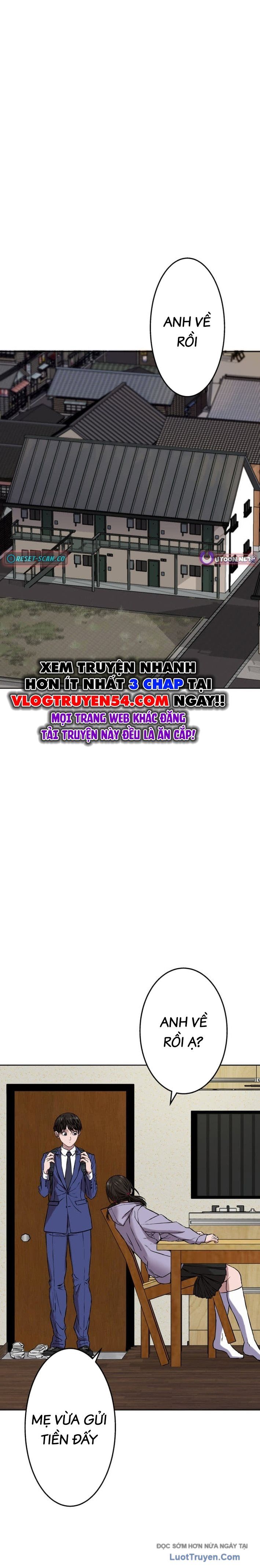 Đấu Trường Phân Hạng Chapter 1 - 21