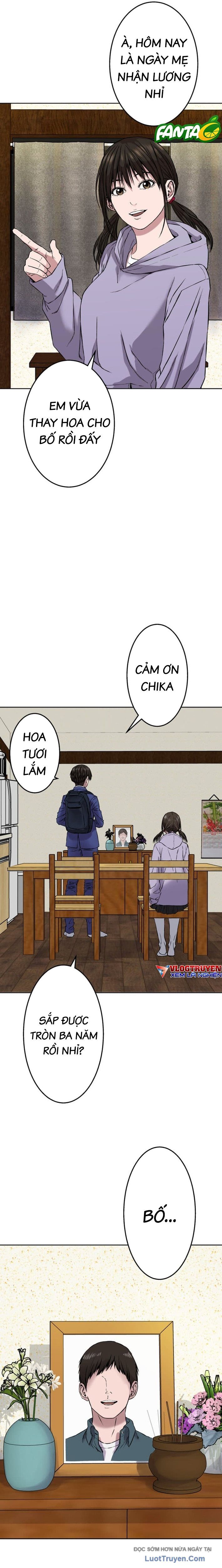 Đấu Trường Phân Hạng Chapter 1 - 22