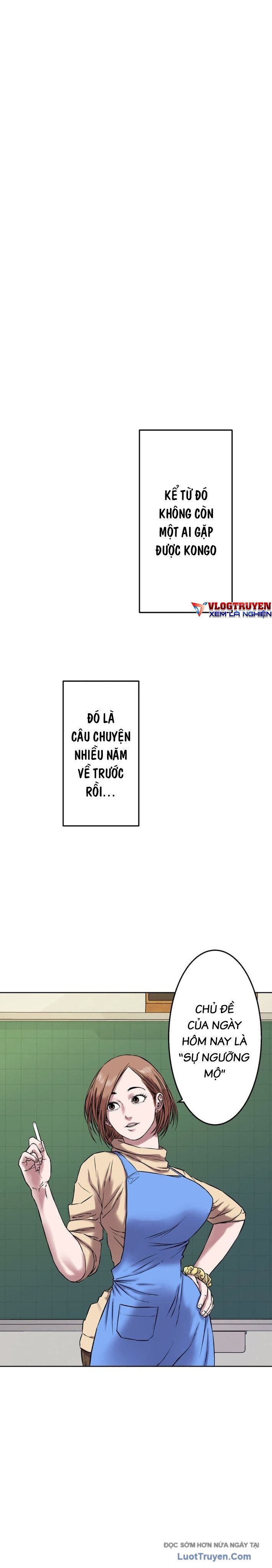 Đấu Trường Phân Hạng Chapter 1 - 31