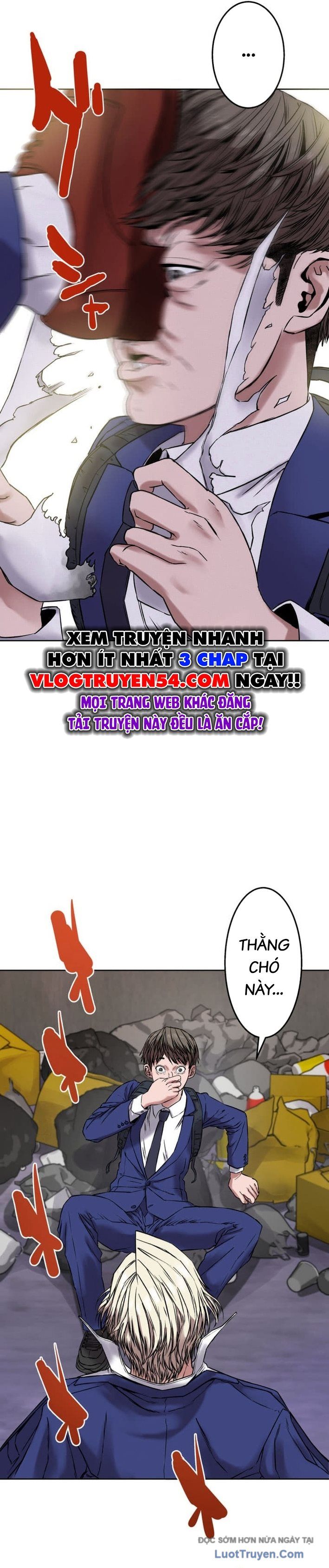 Đấu Trường Phân Hạng Chapter 1 - 42