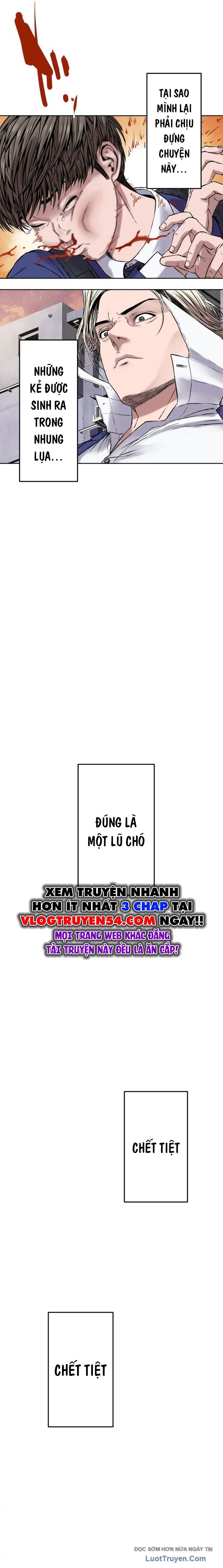 Đấu Trường Phân Hạng Chapter 1 - 44