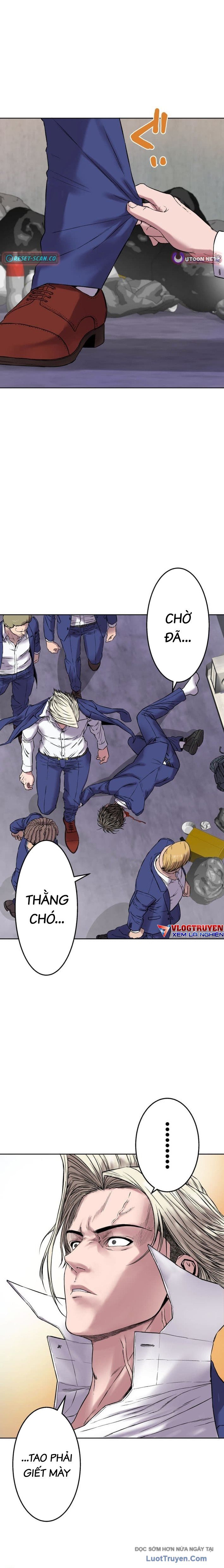 Đấu Trường Phân Hạng Chapter 1 - 46