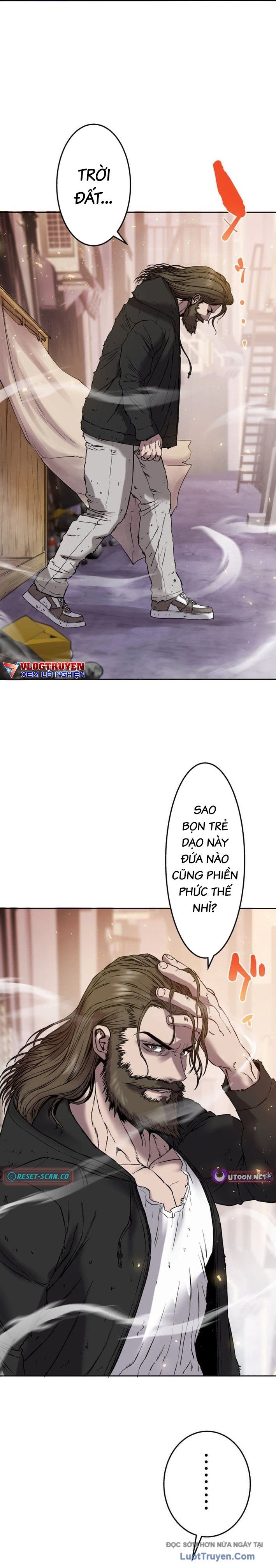 Đấu Trường Phân Hạng Chapter 1 - 48