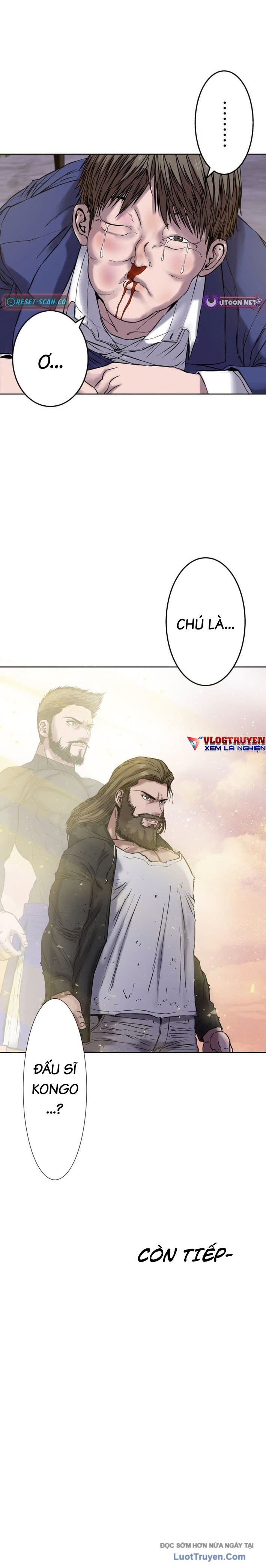 Đấu Trường Phân Hạng Chapter 1 - 50