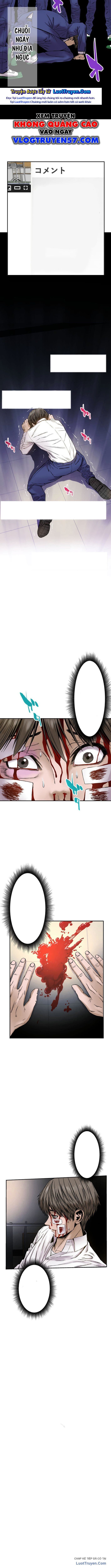 Đấu Trường Phân Hạng Chapter 10 - 3