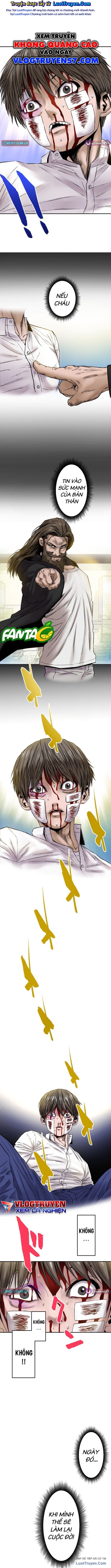 Đấu Trường Phân Hạng Chapter 10 - 4