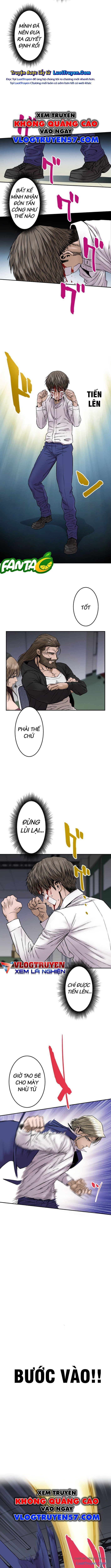 Đấu Trường Phân Hạng Chapter 10 - 5