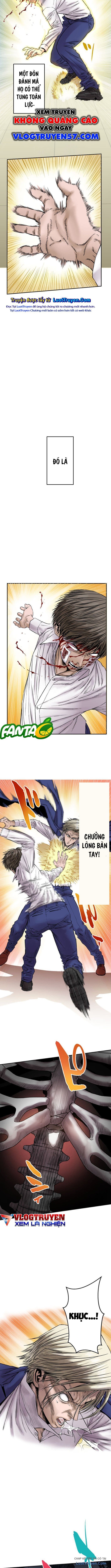 Đấu Trường Phân Hạng Chapter 10 - 7