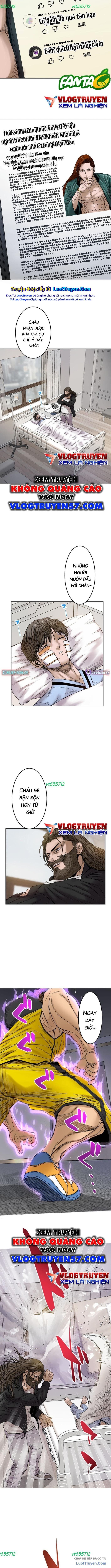 Đấu Trường Phân Hạng Chapter 11 - 11