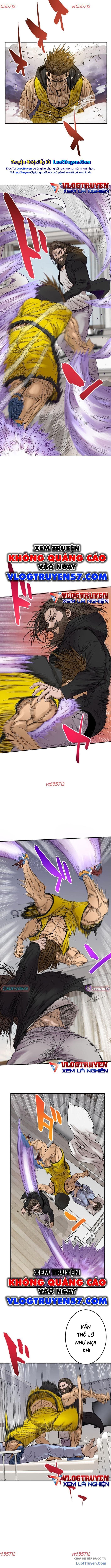 Đấu Trường Phân Hạng Chapter 11 - 12