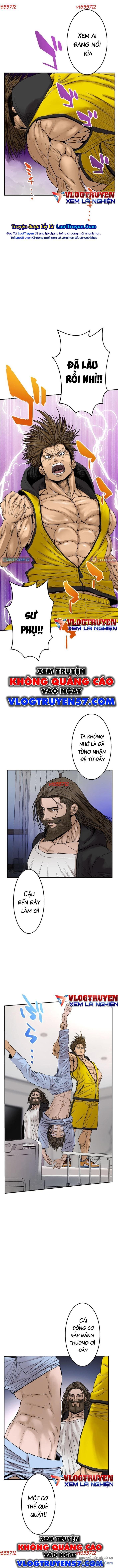 Đấu Trường Phân Hạng Chapter 11 - 13