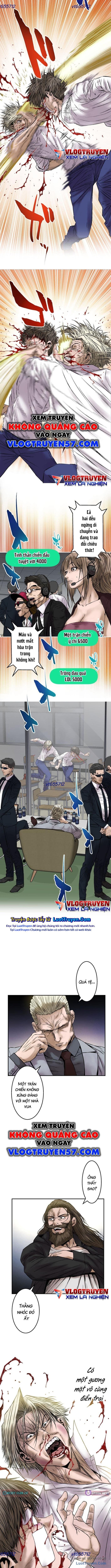 Đấu Trường Phân Hạng Chapter 11 - 3