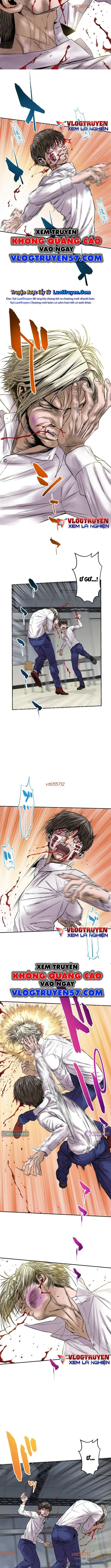 Đấu Trường Phân Hạng Chapter 11 - 4