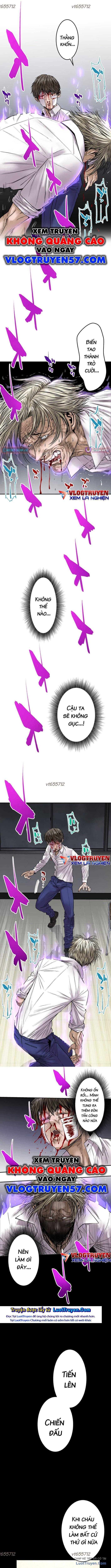 Đấu Trường Phân Hạng Chapter 11 - 6