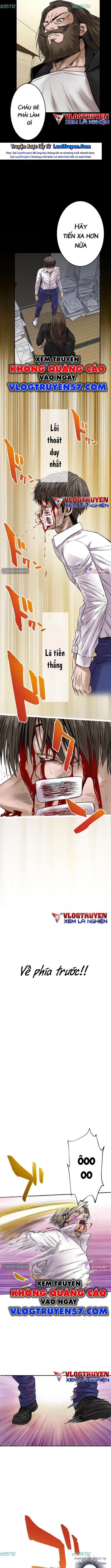 Đấu Trường Phân Hạng Chapter 11 - 7