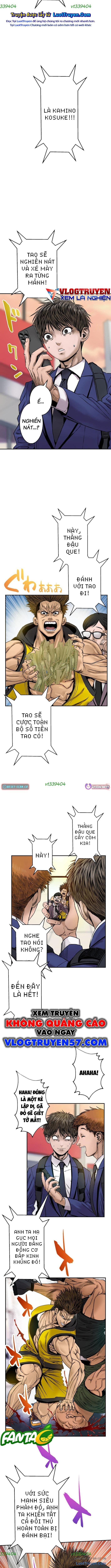 Đấu Trường Phân Hạng Chapter 12 - 13