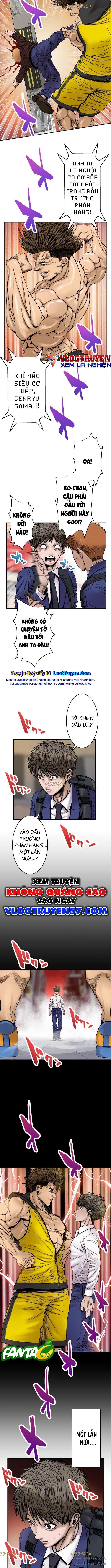Đấu Trường Phân Hạng Chapter 12 - 14