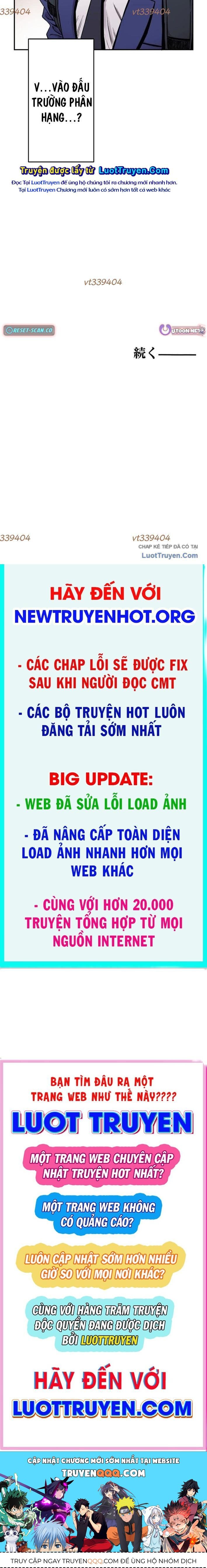 Đấu Trường Phân Hạng Chapter 12 - 15