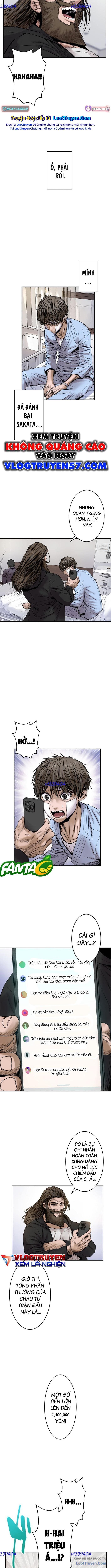 Đấu Trường Phân Hạng Chapter 12 - 3