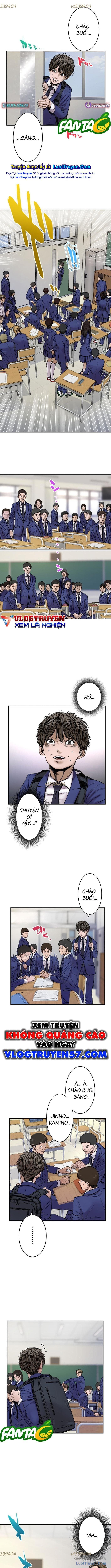 Đấu Trường Phân Hạng Chapter 12 - 8