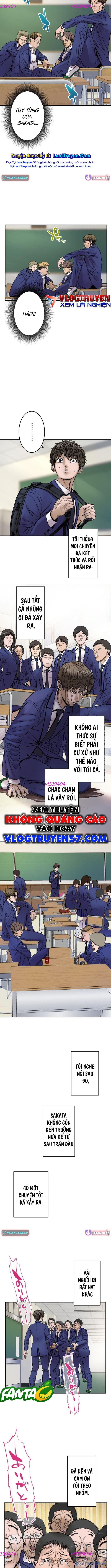 Đấu Trường Phân Hạng Chapter 12 - 9