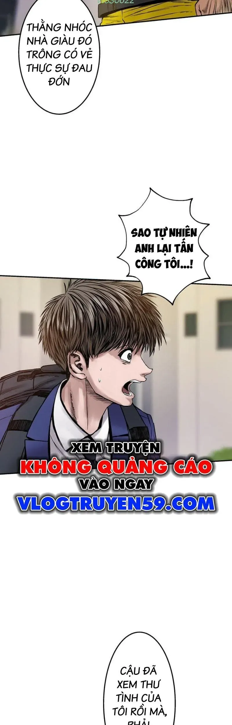 Đấu Trường Phân Hạng Chapter 13 - 13