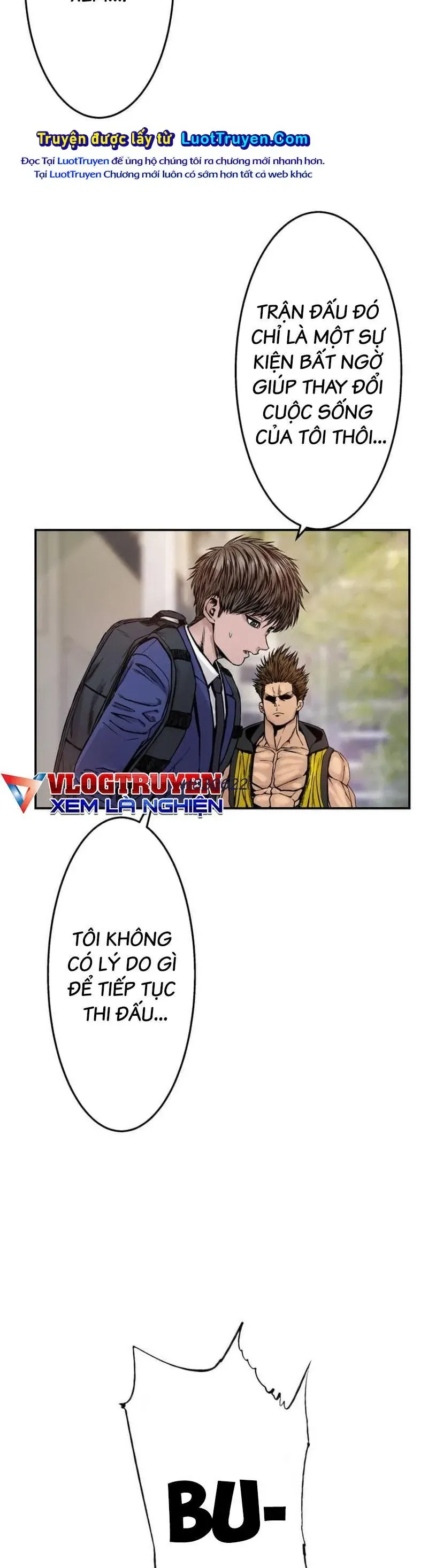 Đấu Trường Phân Hạng Chapter 13 - 16