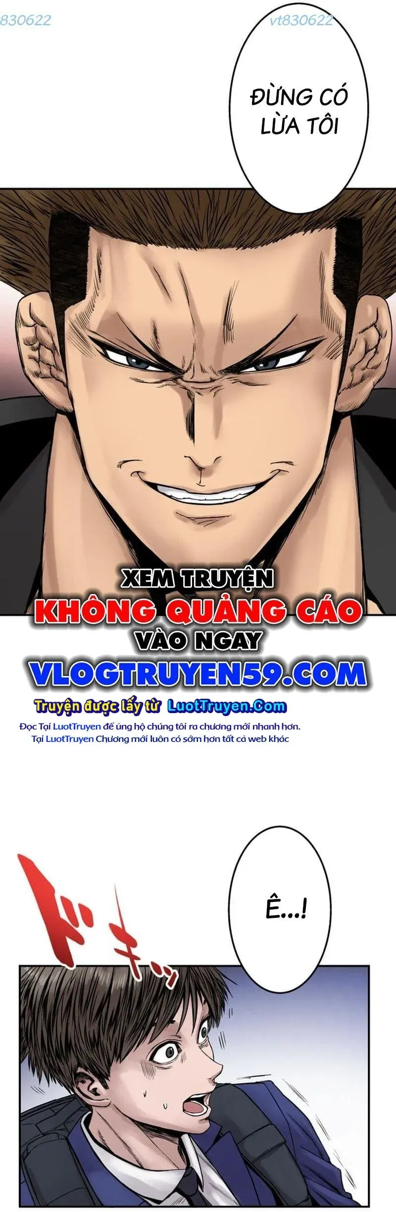 Đấu Trường Phân Hạng Chapter 13 - 18