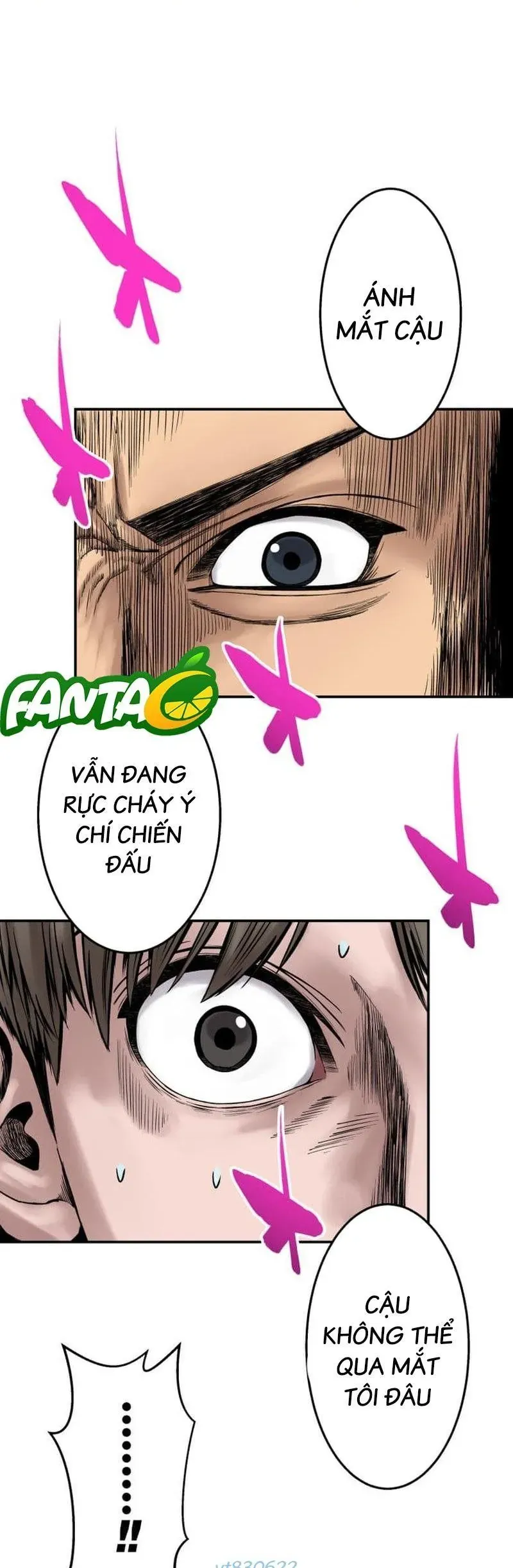 Đấu Trường Phân Hạng Chapter 13 - 19