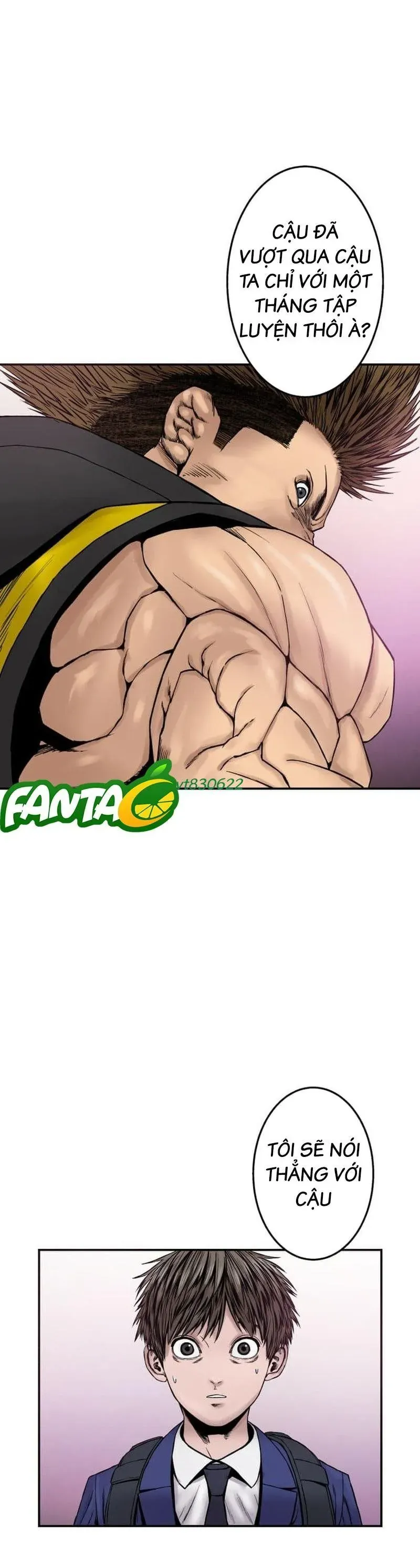 Đấu Trường Phân Hạng Chapter 13 - 23
