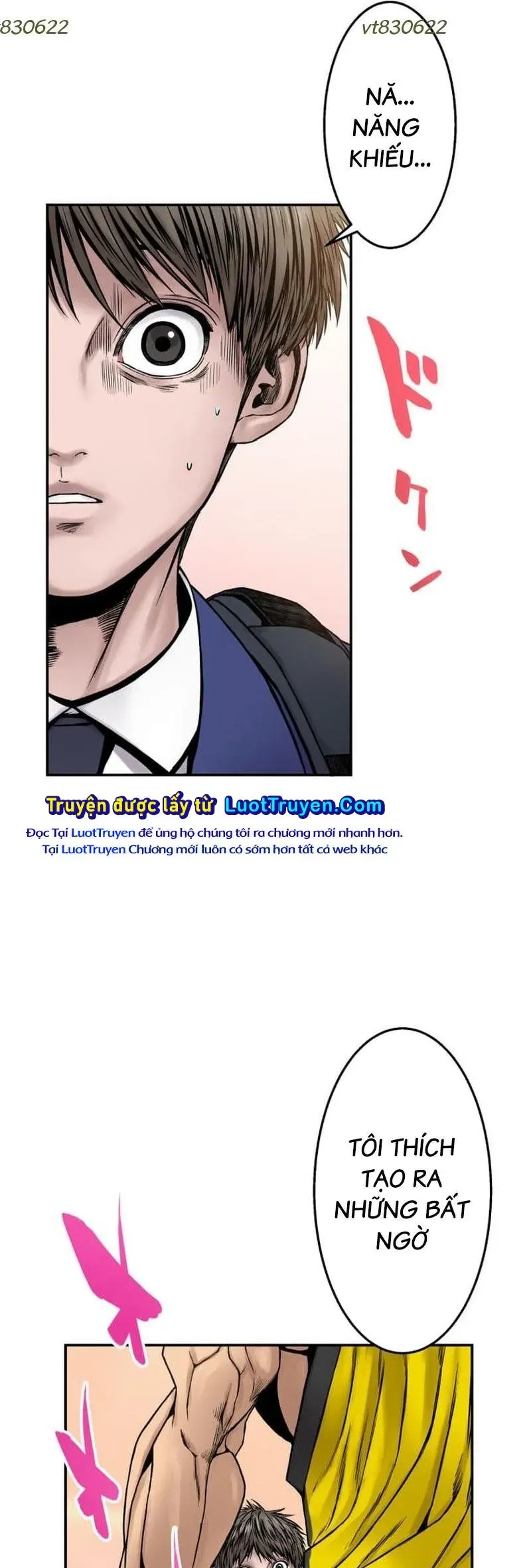 Đấu Trường Phân Hạng Chapter 13 - 25