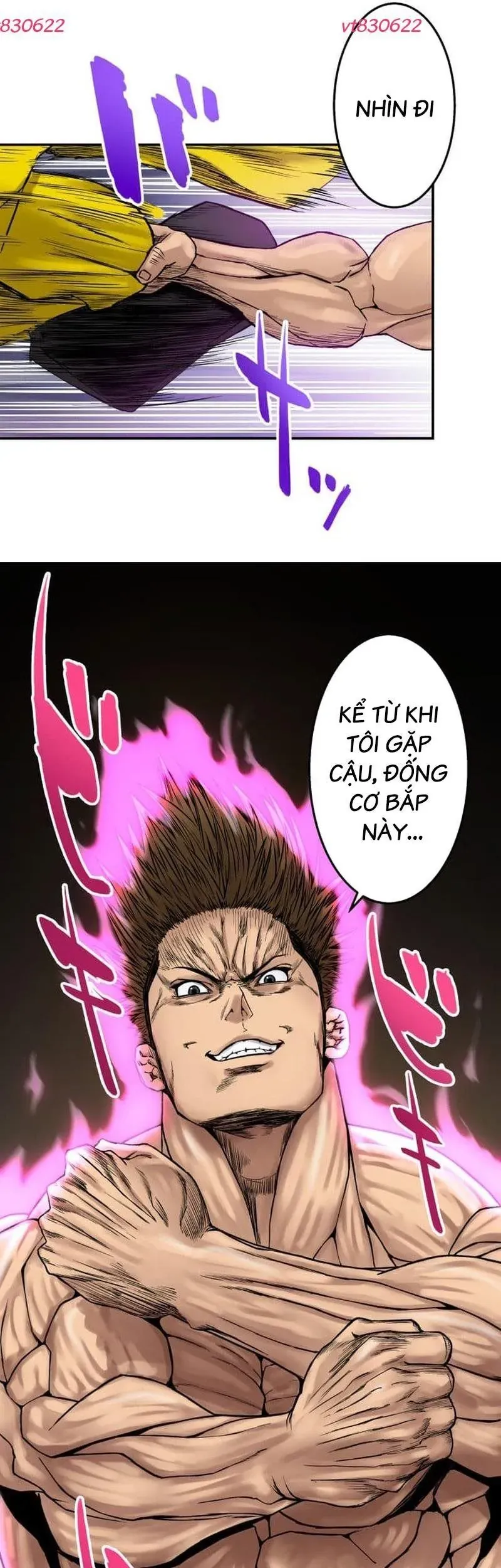 Đấu Trường Phân Hạng Chapter 13 - 29